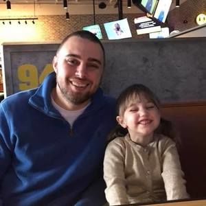 Meet your Posher, Jared